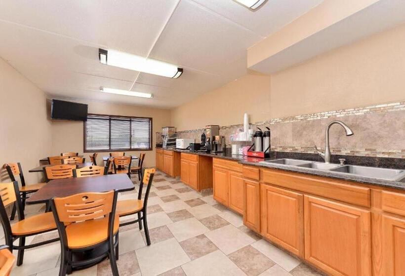 فندق Americas Best Value Inn Clear Lake