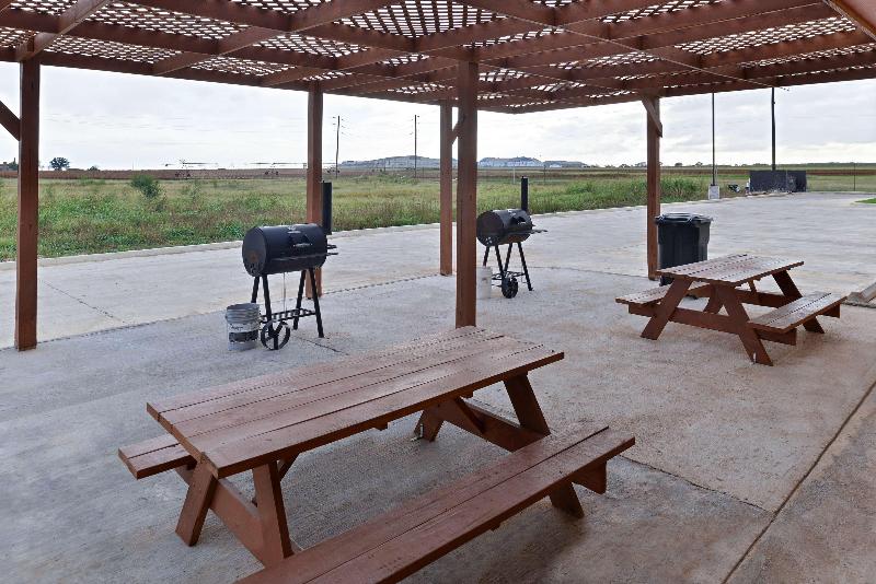 ホテル Rodeway Inn