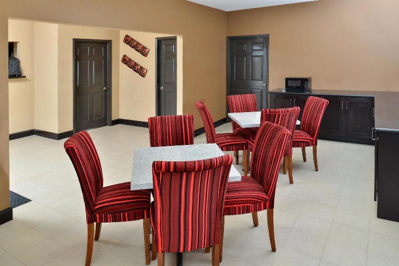 ホテル Rodeway Inn