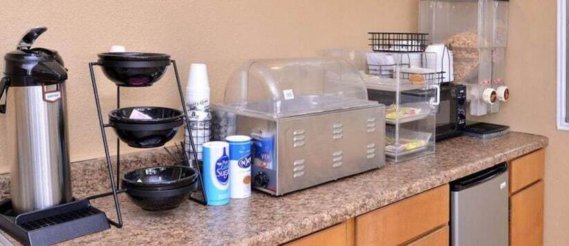 فندق Americas Best Value Inn Schulenburg