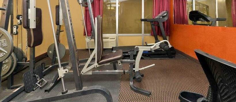 فندق Americas Best Value Inn Schulenburg