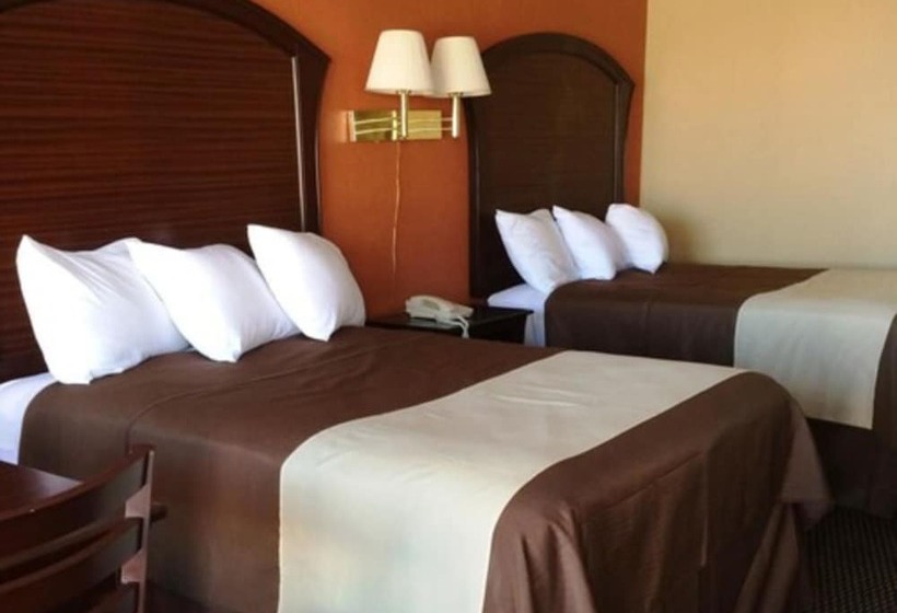 فندق Americas Best Value Inn Schulenburg