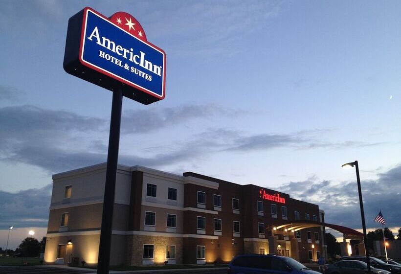 فندق Americinn By Wyndham Waupun