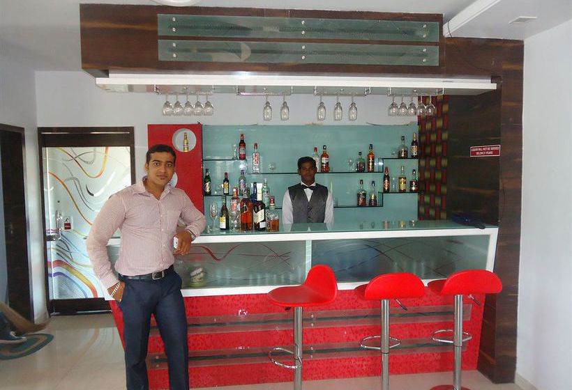 Hotel Anand