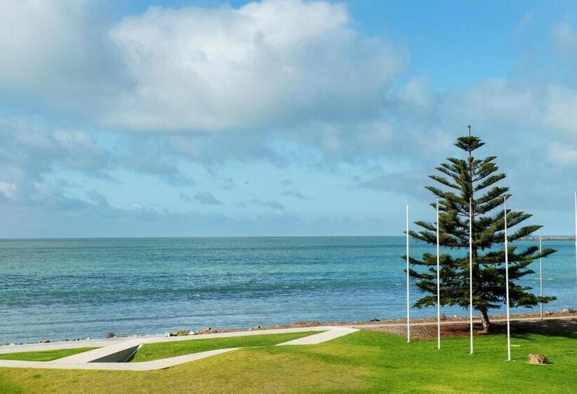 酒店 Anchorage Seafront