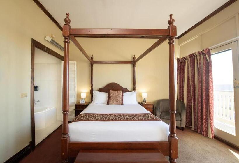 酒店 Anchorage Seafront