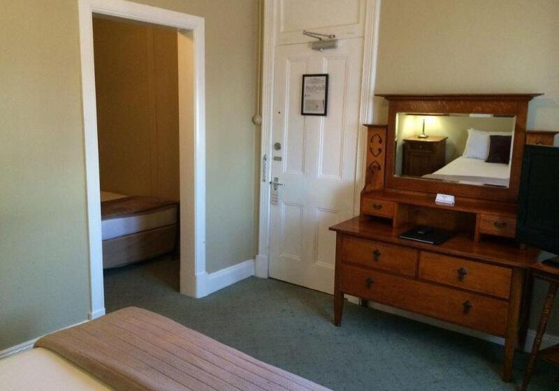 酒店 Anchorage Seafront