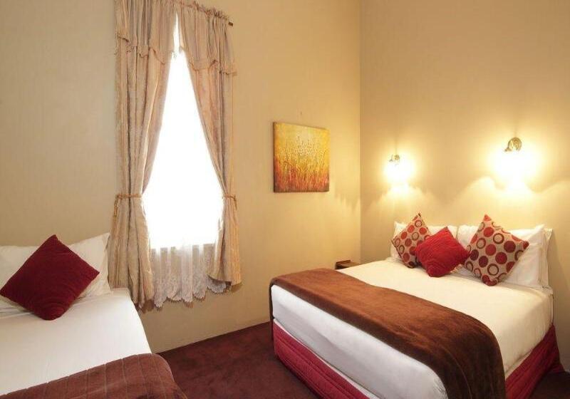 酒店 Anchorage Seafront