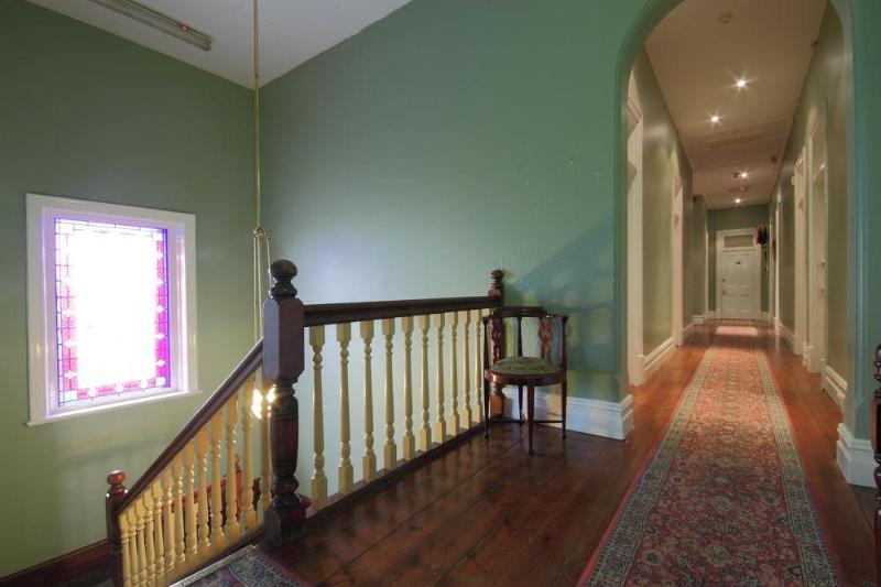 酒店 Anchorage Seafront