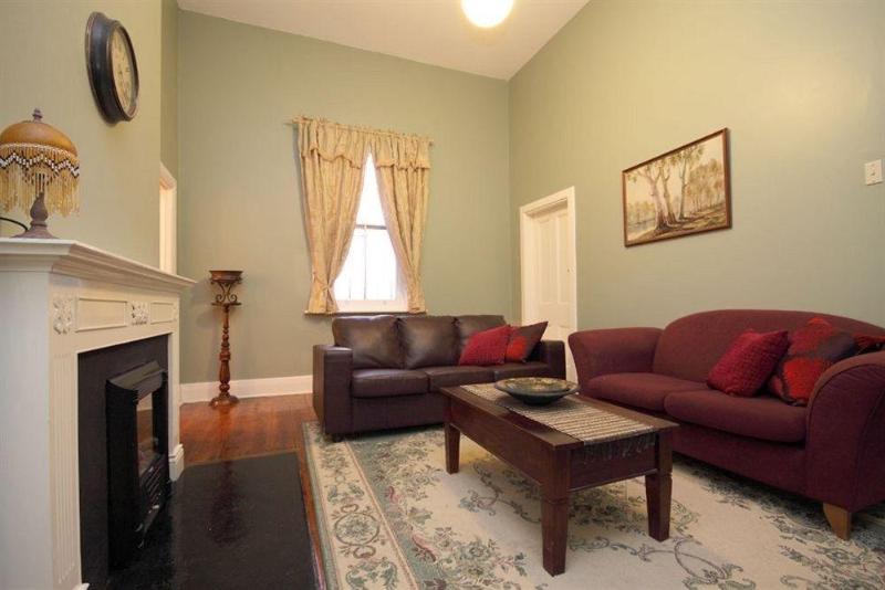 酒店 Anchorage Seafront