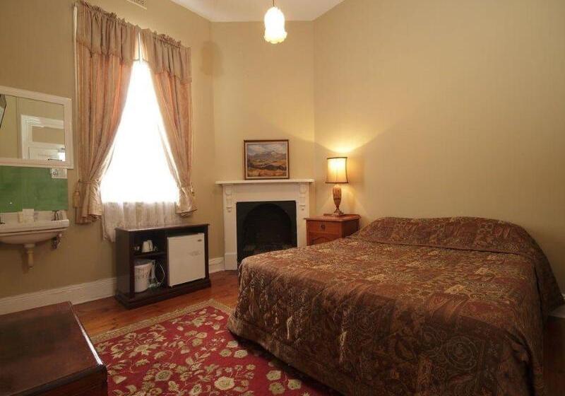 酒店 Anchorage Seafront