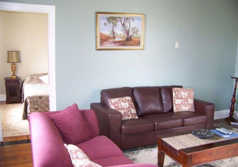 酒店 Anchorage Seafront