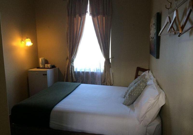 酒店 Anchorage Seafront