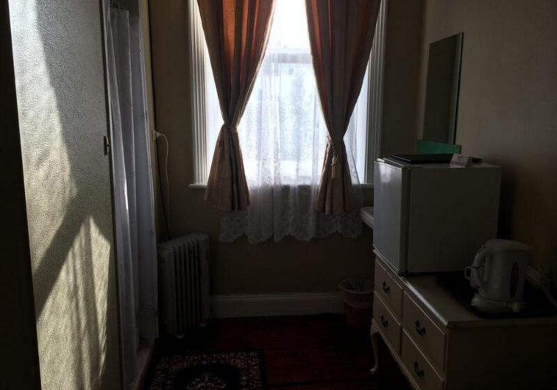 酒店 Anchorage Seafront