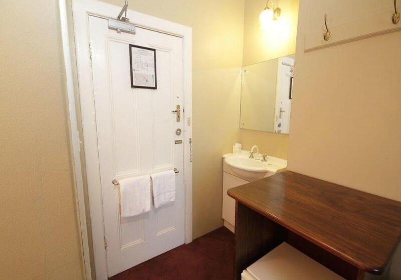 酒店 Anchorage Seafront