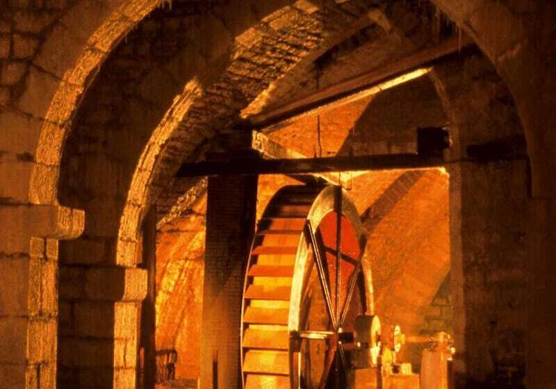 Appart Hotel Charles Sander