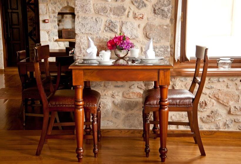 فندق Archontiko Hatzipanayioti