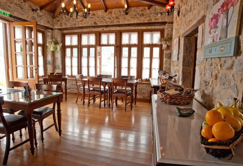 فندق Archontiko Hatzipanayioti