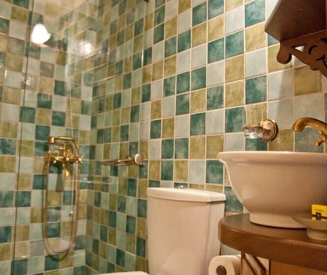 فندق Archontiko Hatzipanayioti