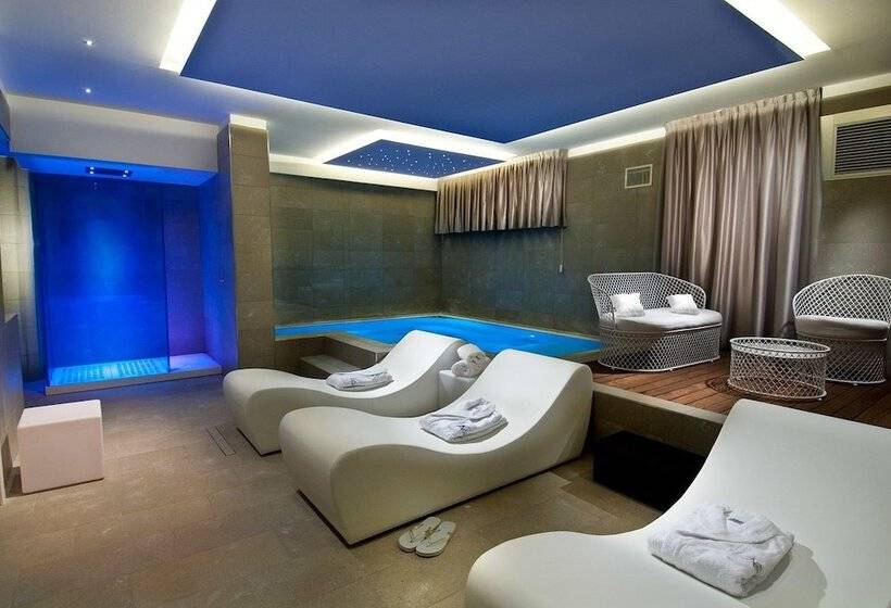 هتل Atlantic & Spa