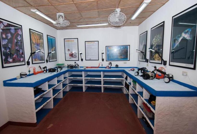 호텔 Atlantis Dive Resort Puerto Galera