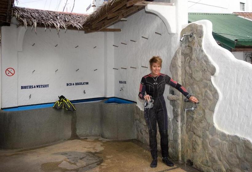 酒店 Atlantis Dive Resort Puerto Galera