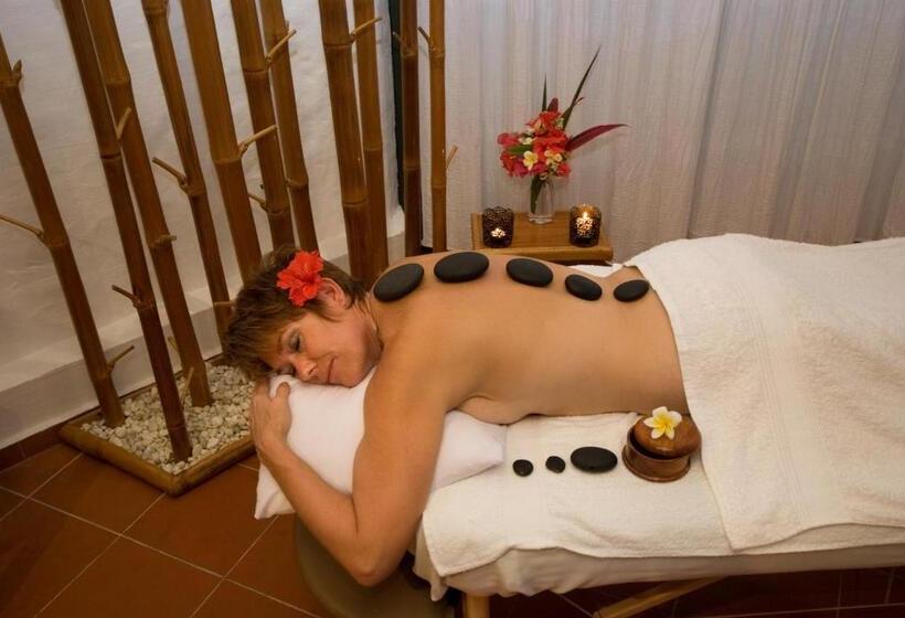 호텔 Atlantis Dive Resort Puerto Galera