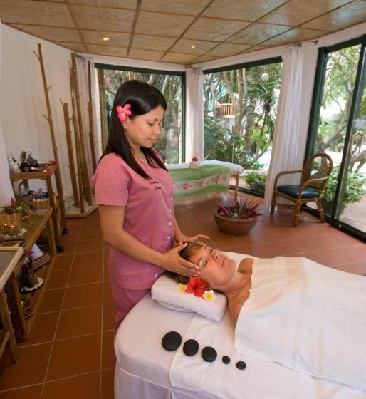 호텔 Atlantis Dive Resort Puerto Galera