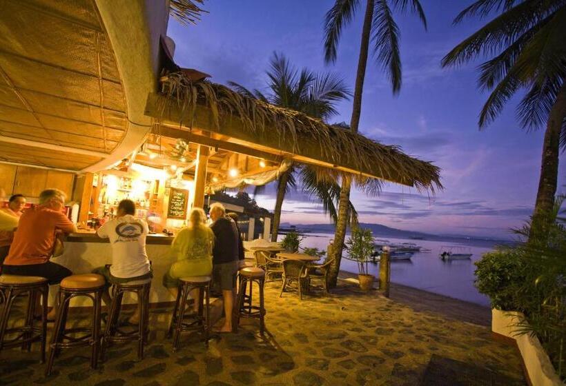 호텔 Atlantis Dive Resort Puerto Galera