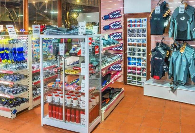 호텔 Atlantis Dive Resort Puerto Galera