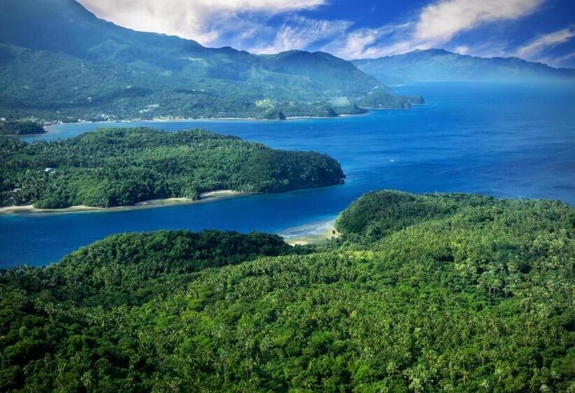 호텔 Atlantis Dive Resort Puerto Galera