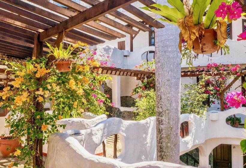 호텔 Atlantis Dive Resort Puerto Galera