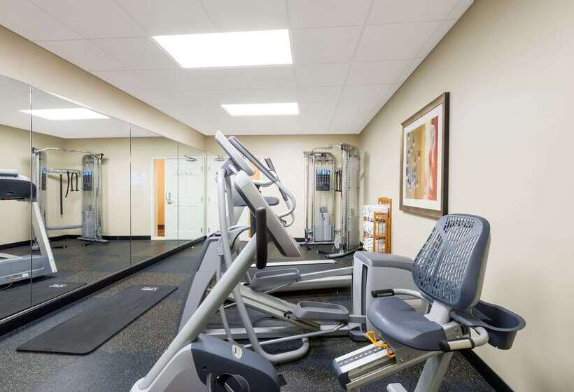 ホテル Baymont By Wyndham Erie