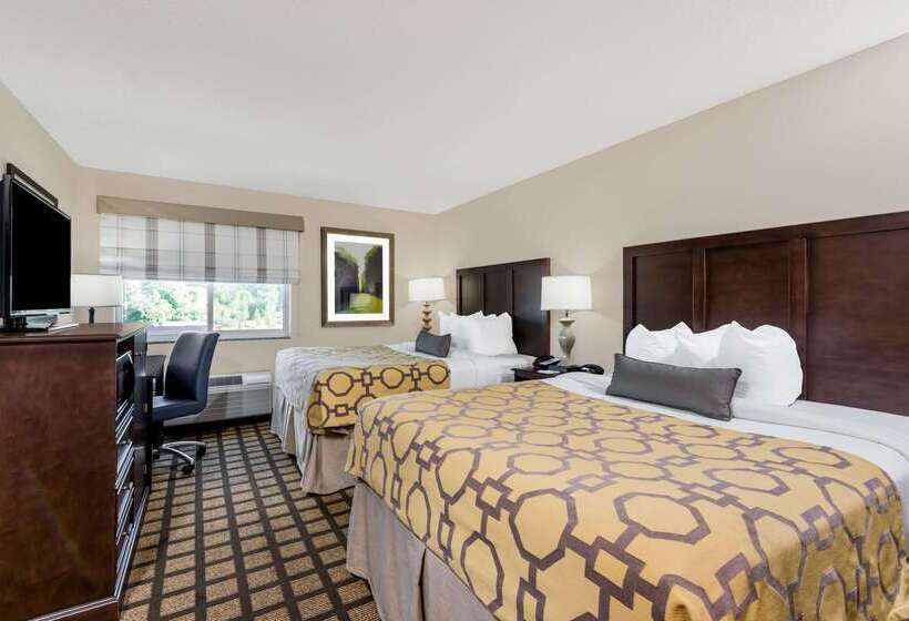 ホテル Baymont By Wyndham Erie