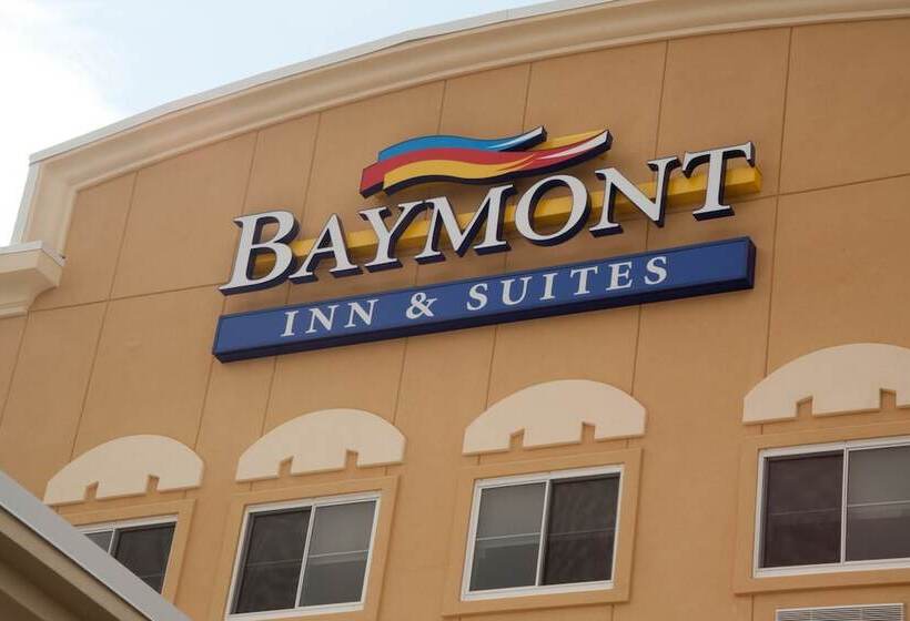 酒店 Baymont By Wyndham Erie