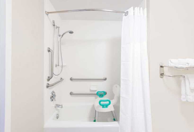 酒店 Baymont By Wyndham Erie