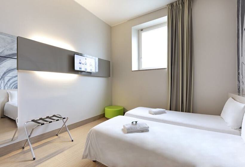 B&b Hotel Bergamo