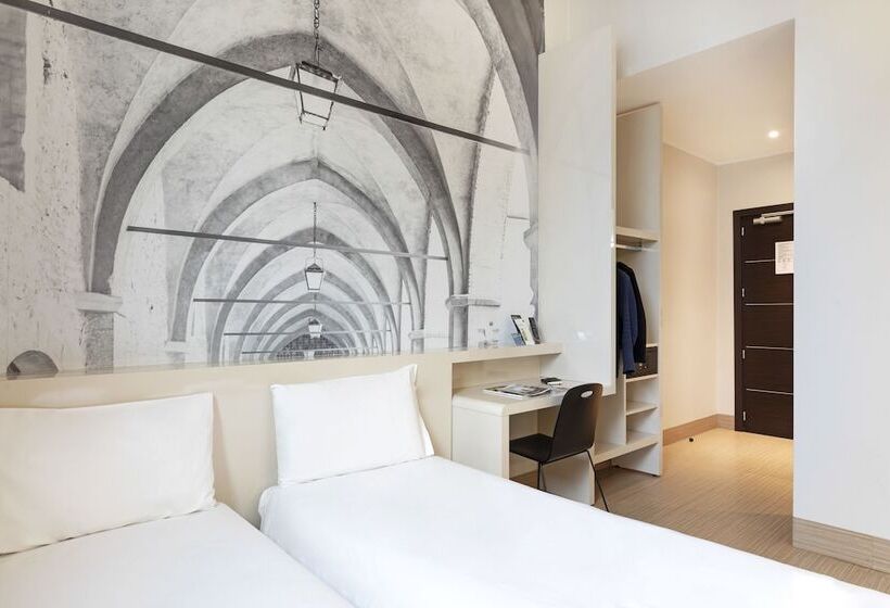 B&b Hotel Bergamo