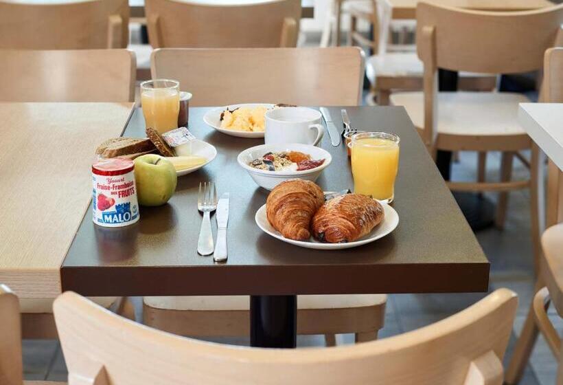 B&b Hotel Noisy Le Grand