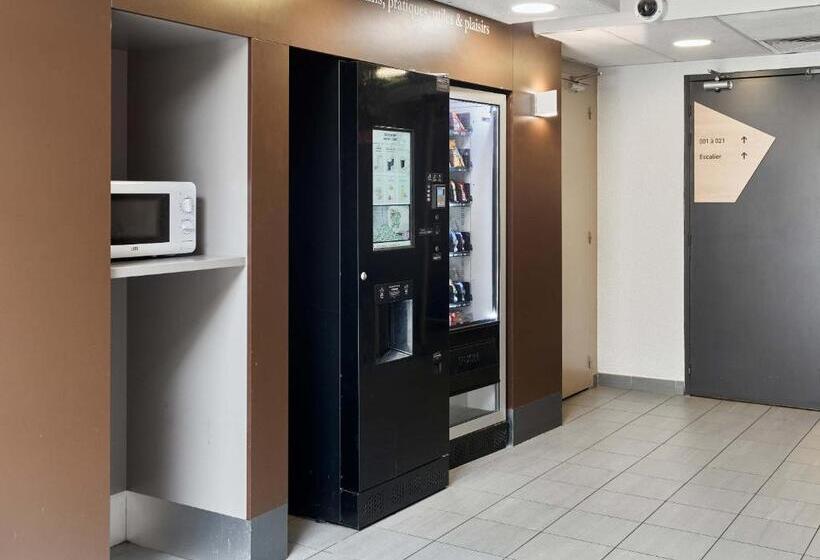 B&b Hotel Noisy Le Grand