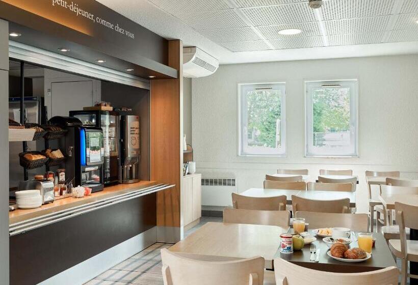 B&b Hotel Noisy Le Grand