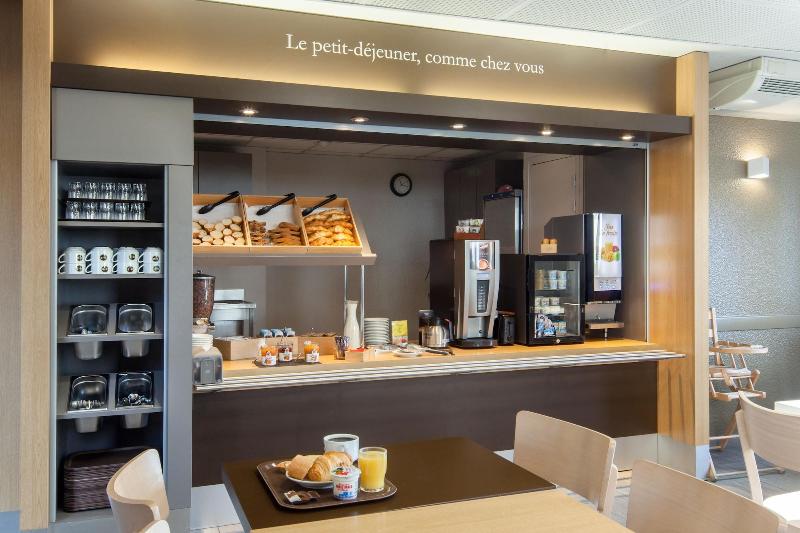 B&b Hotel Noisy Le Grand