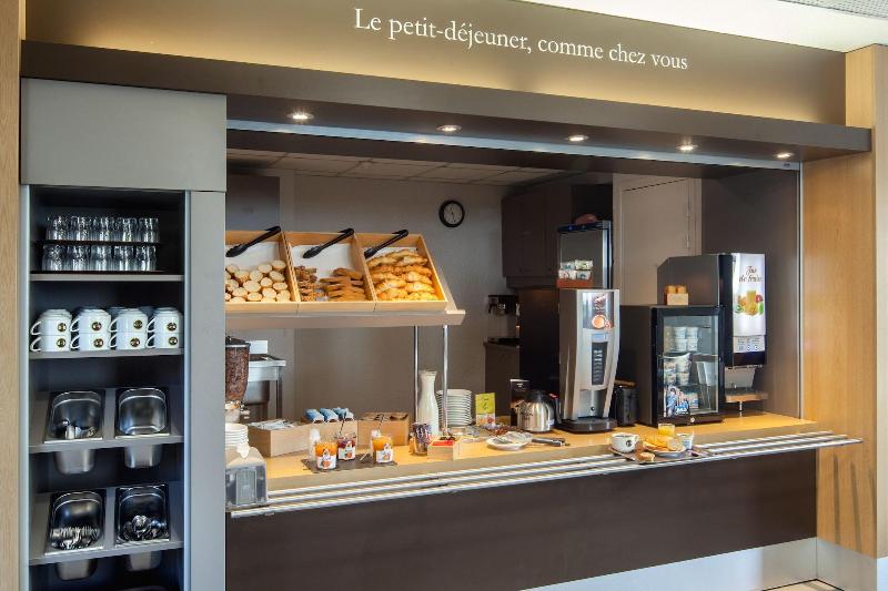 B&b Hotel Noisy Le Grand