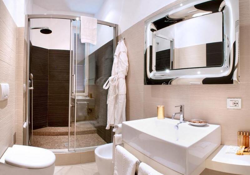 בית מלון כפרי Bdb Luxury Rooms San Pietro