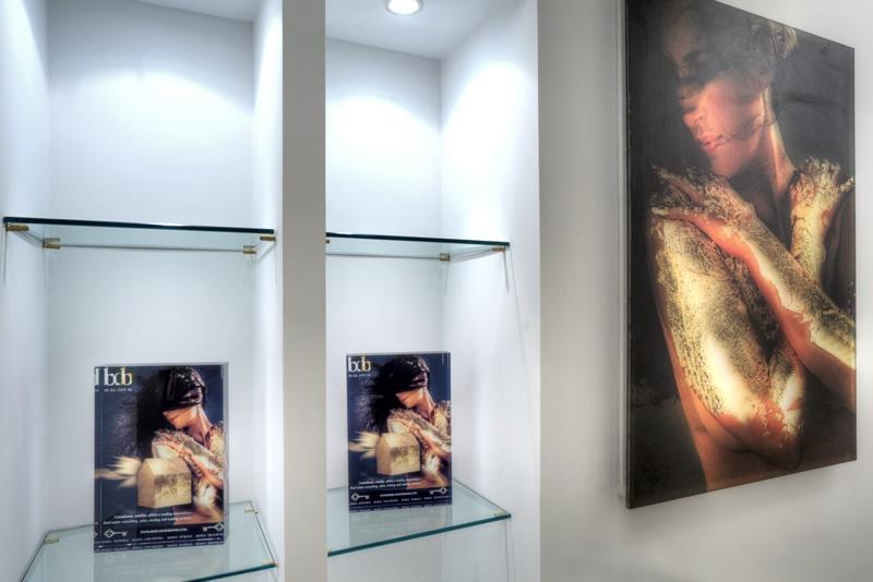 בית מלון כפרי Bdb Luxury Rooms San Pietro