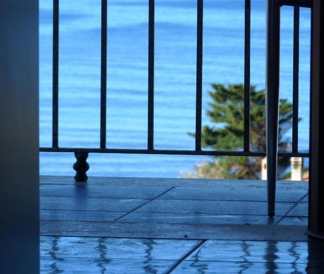 בית מלון כפרי Bella Vista S Archittu