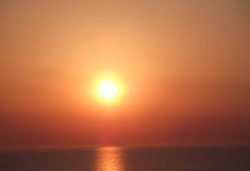 בית מלון כפרי Bella Vista S Archittu