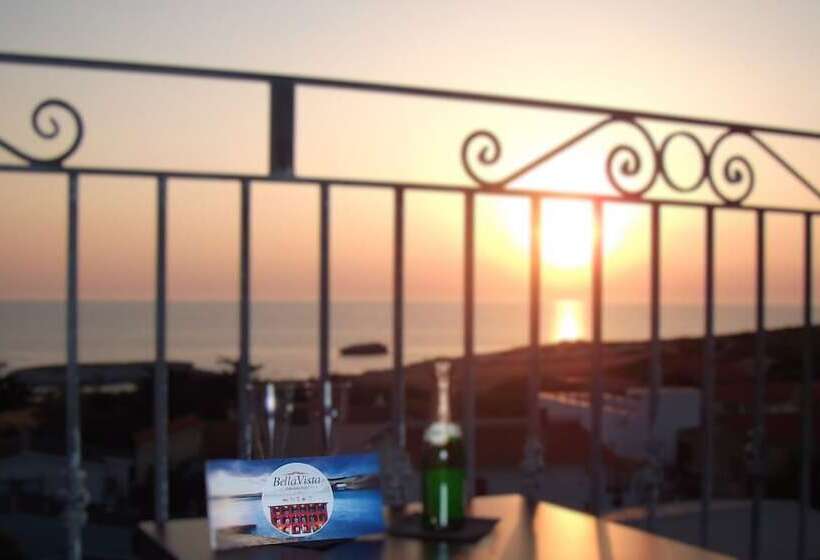 בית מלון כפרי Bella Vista S Archittu