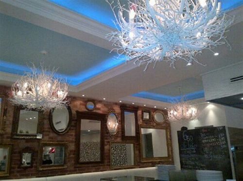 酒店 Besixfifty Boutique