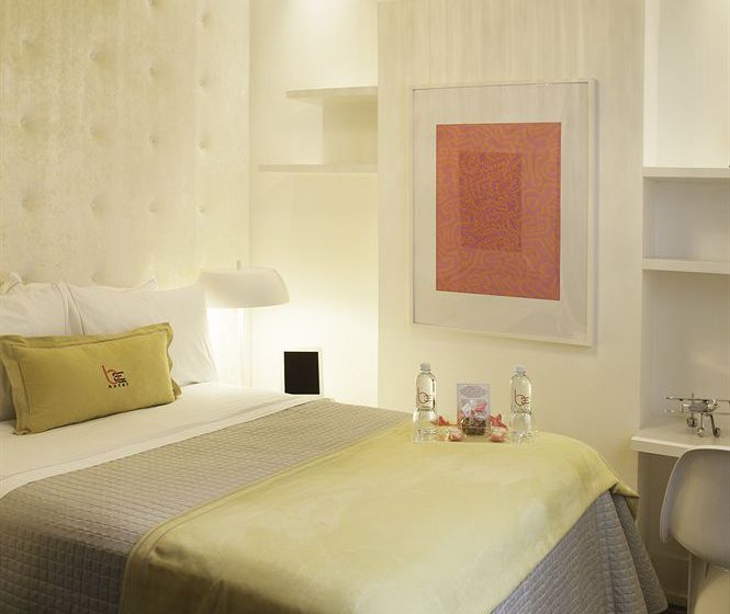 酒店 Besixfifty Boutique